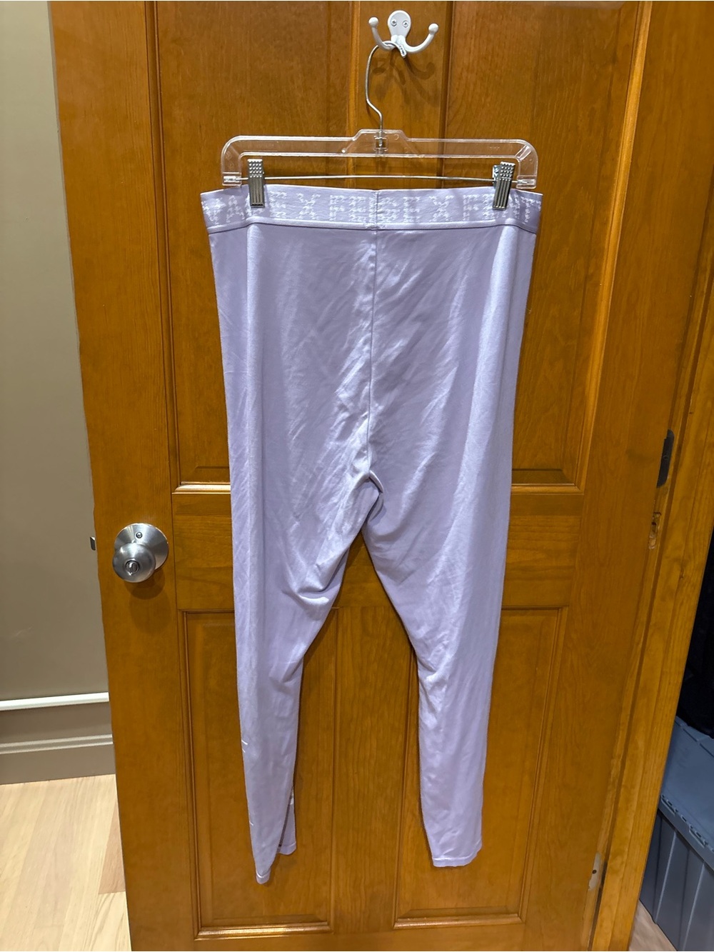 Savage X Fenty Women’s Lavender Forever Savage Leggings Size 2X - Picture 5 of 7